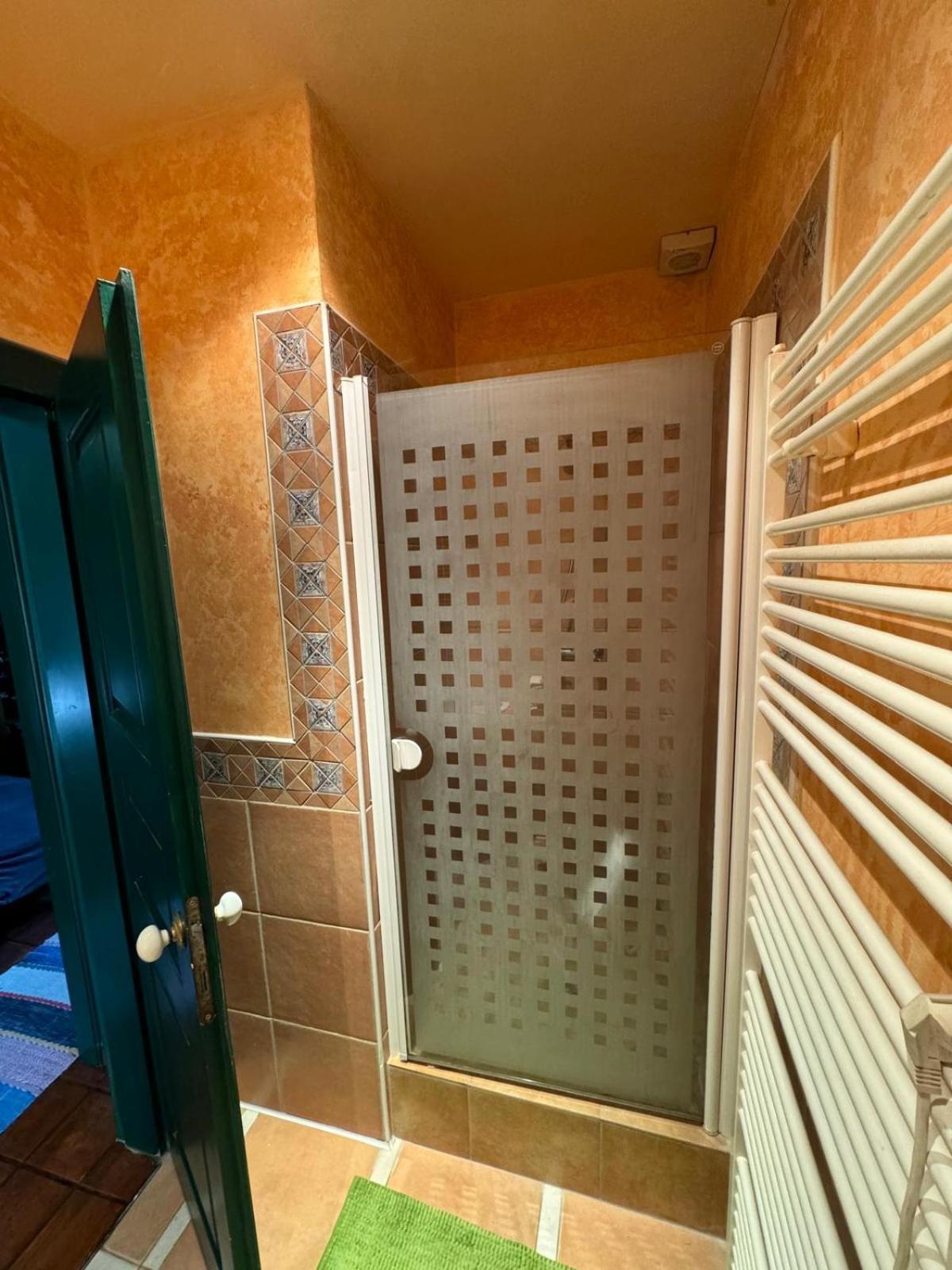 Apartman Dum U Kouli Prameny Exterior foto