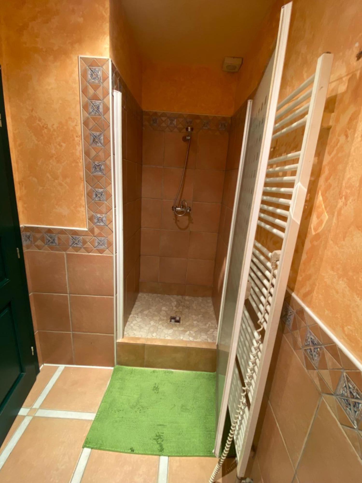 Apartman Dum U Kouli Prameny Exterior foto